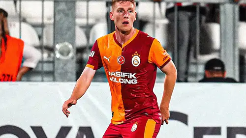 Konyasporlu Berkan, tahliye edilen eski takım arkadaşını unutmadı