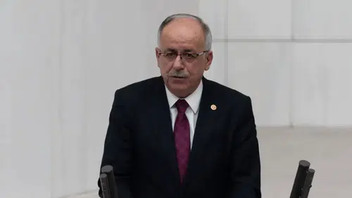 MHP Konya Milletvekili Kalaycı'dan önemli açıklamalar! "Fırsatçılığa karşı tedbir almalıyız"