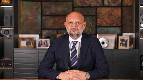 Çelik sektöründe başarı hikayesi…Hakan Faydasıçok kimdir?