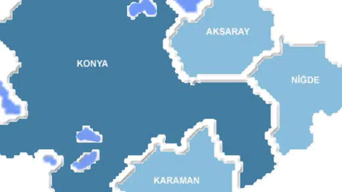 Konyalılara DSİ’den uyarı geldi!