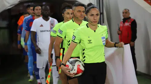 Süper Lig'de 22 yıl sonra bir ilk