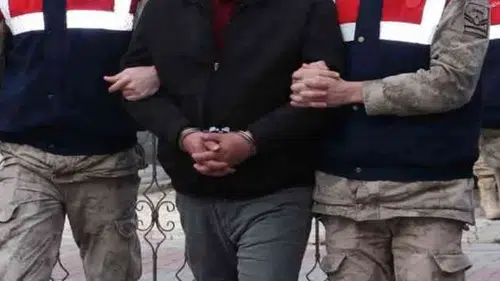 Konya dahil 11 ilde dev operasyon! Çok sayıda şüpheli yakalandı