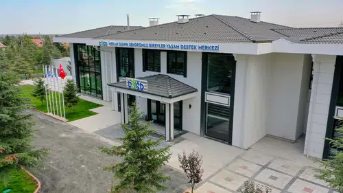 Özel eğitimde farkındalık! DOSD Meram’dan güçlü adımlar