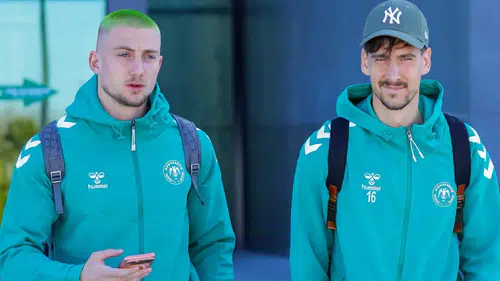 Konyaspor, Kocaeli seferine çıkıyor