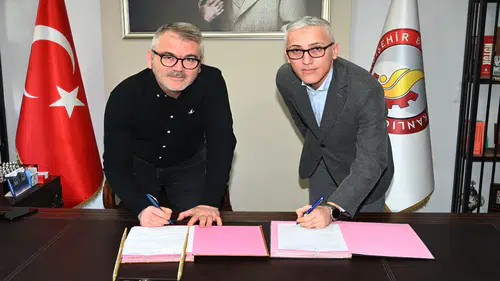 Seydişehir’de sosyal yardımlar güçleniyor! Konya’da dikkat çeken protokol