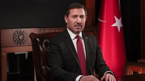 Karatay Belediye Başkanı Kılca: Çanakkale ruhunu gelecek nesillere aktarmalıyız