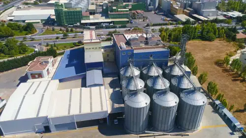 Konya’da dikkat çeken proje: Sofralara daha sağlıklı ekmek geliyor