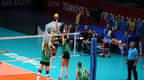 Ereğli Belediyespor son sıraya geriledi