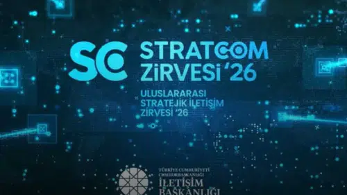 38 ülkeden katılım! Küresel krizler İstanbul’da masaya yatırılacak