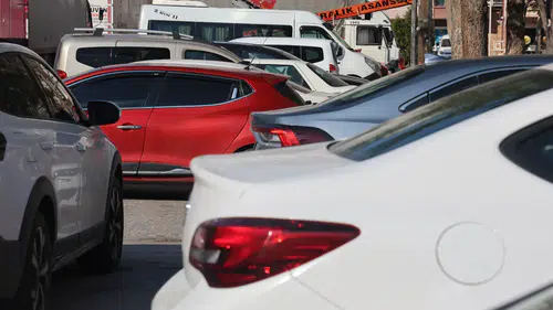 Konya’da bayram tatilinde araç kiralarken dolandırıcılara kanmayın!