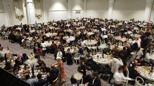 Çocuk Kalbi Derneği’nden Konya'da çocuklar için anlamlı iftar