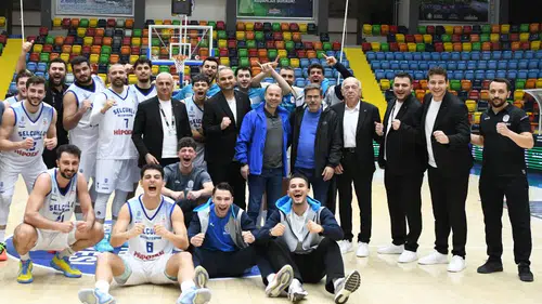 Basketbolda Selçuklu Belediyespor'dan önemli takviyeler