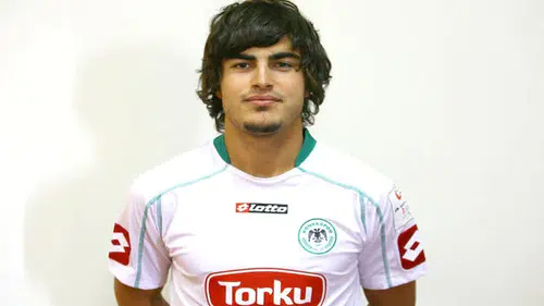 Konyaspor'un 13 yıl önceki paylaşımı gündem oldu