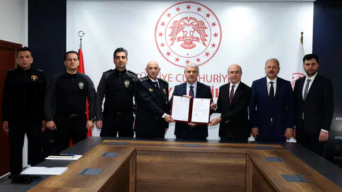 Konya’da 427 kamera kurulacak! Hızla müdahale edilecek