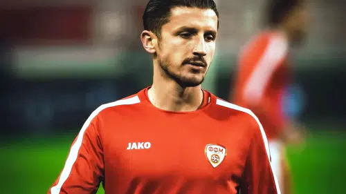 Konyasporlu Bardhi için önemli gün! Kritik maça çıkacak