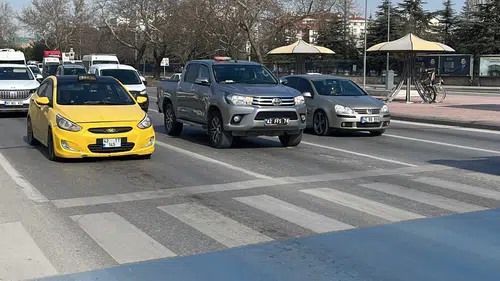 Konya'da uzmanlar uyarıyor: "Bayramda hız sınırlarını aşmayın"