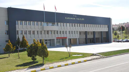Karaman'da İstiklal Marşı'nın Arapça okunmasıyla ilgili soruşturma başlatıldı