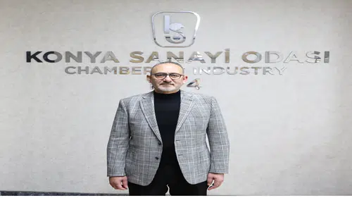 KSO 10. Meslek Komitesi Başkanı Koçak, sektör sanayicilerini uyardı