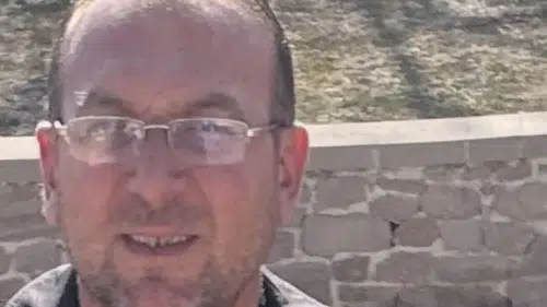 Konya’da kayıp alarmı! Sinyali Beyşehir’de kesildi