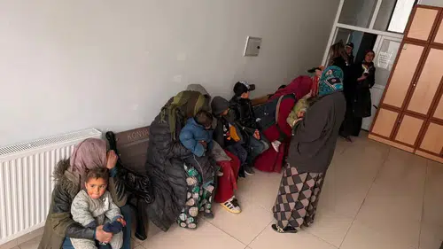 Konya’da Ramazan’da dini duyguları istismar ediyorlar