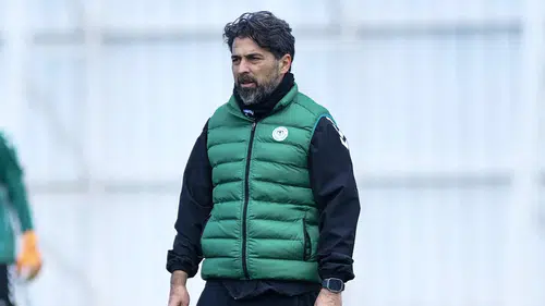 İlhan Palut, Kosova maçı öncesi görüşlerini açıkladı! İşte dev maç öncesi analizleri