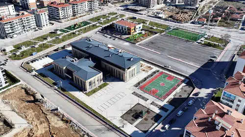 Telefonla görüşüldü! Bakan Göktaş, Konya’daki o merkez için geliyor