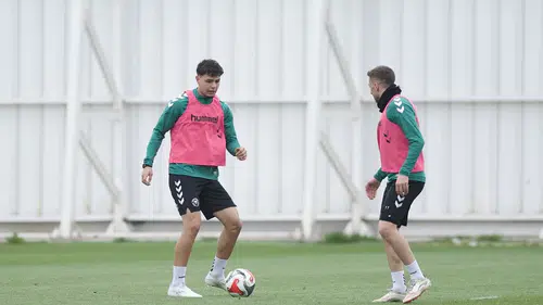 Konyaspor’a U19 takviyesi