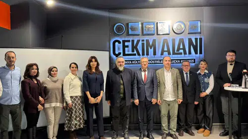 Konya'da “Afet Haberciliği” projesi tamamlandı