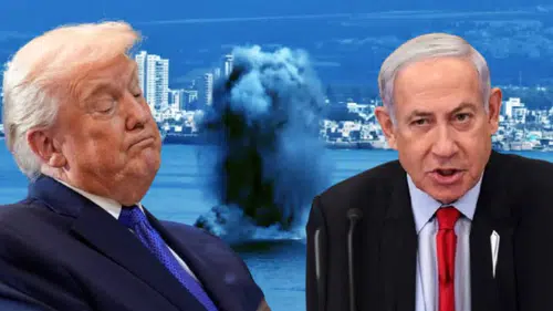 ABD bu haberle çalkalanıyor! İsrail'in füzeleri bitiyor mu?