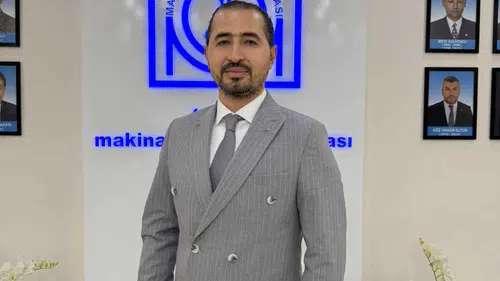 MMO Konya Şube Başkanı Doğan’dan Çanakkale Zaferi’nin 111. yılına anlamlı mesaj