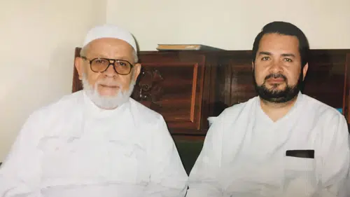 Tahir Büyükkörükçü’nün oğlunun sağlık durumuna ilişkin flaş açıklama