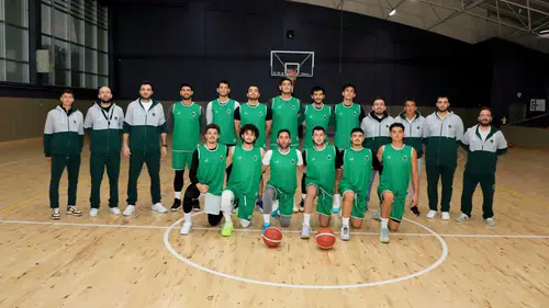 Karatay Basketbol'un play-off'taki rakibi belli oldu