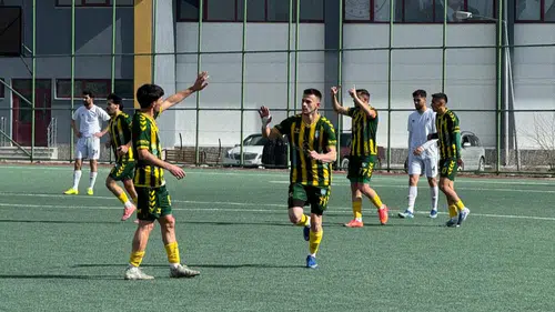 BAL'da Kulu galip, AKşehir ve Ereğli mağlup