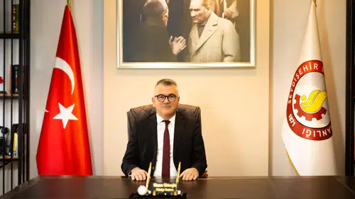 Başkan Ustaoğlu’ndan net mesaj: “Bu vatan şehitlerimizin emaneti”