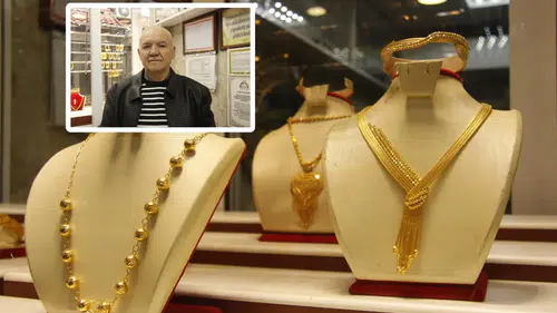 Konya'da altına hücum! Talep tavan yaptı