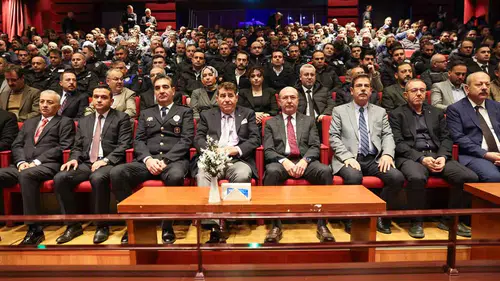 Selçuklu’da Ramazan Bayramı coşkusu! "Daha güçlü Selçuklu için"