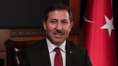 Başkan Kılca'dan Karatay'a yeni aile sağlığı merkezi müjdesi!