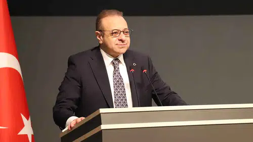 Egemen Bağış Konya’da konuştu: “Türkiye artık çok daha güçlü”