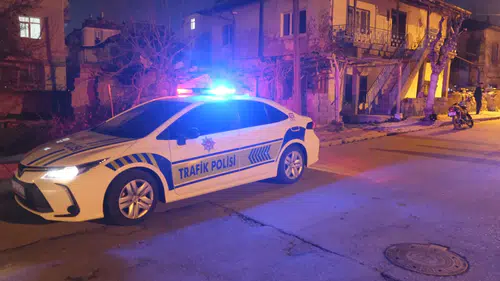 Karaman’da nefes kesen kovalamaca! 15 yaşındaki sürücüye rekor ceza