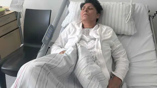 Arabesk Sanatçısı Cansever’den üzen haber