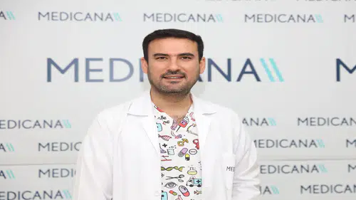 Retina, glokom ve katarakta lazer çözümü Medicana Konya’da