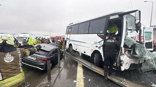 Şehit olduğu duyurulmuştu! Polis memuru hayata döndürüldü