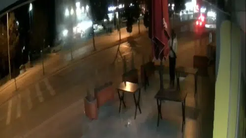 Konya’da iş yerini kurşunlayan 3 kişi yakalandı