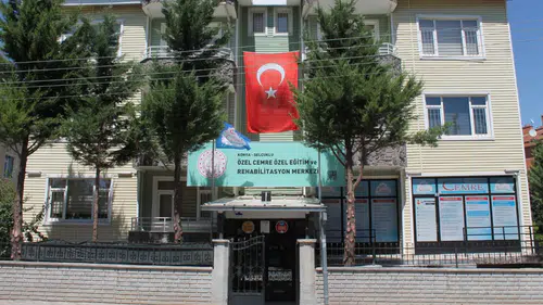 Konya’da özel eğitimde yeni yaklaşım: Her birey için farklı program