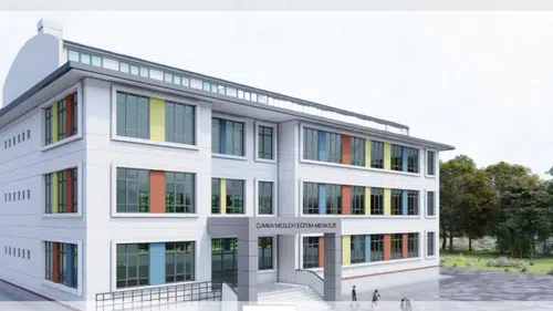 Konya’ya müjde! Erdoğan ve Konyalı Bakan harekete geçti