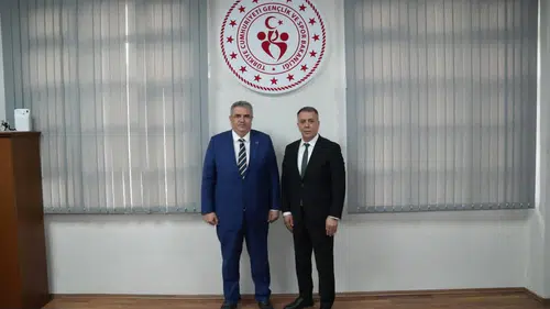 Konyalı Başkandan stadyum müjdesi!