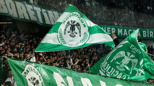 Konyaspor - Gençlerbirliği maçının bilet fiyatları açıklandı