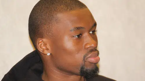 Konyasporlu stopere milli davet geldi