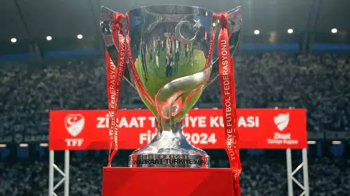 Konyaspor'u yakından ilgilendiriyor! Kupada yeni statü