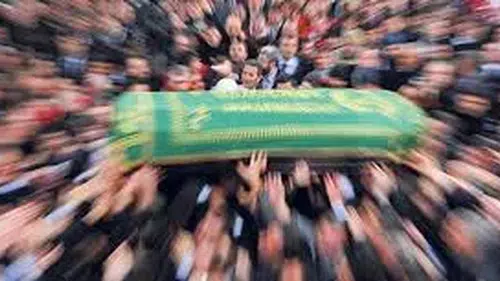 Konya’da aile hekimi Arife günü hayatını kaybetti